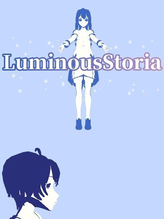 Luminous Storia
