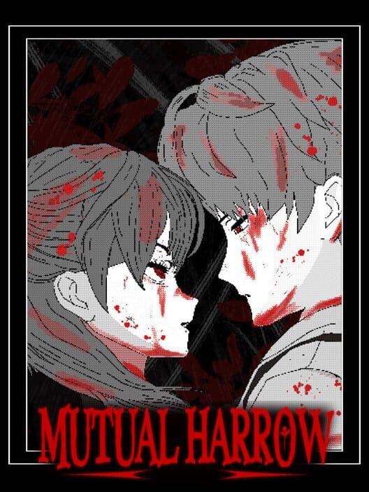 Mutual Harrow