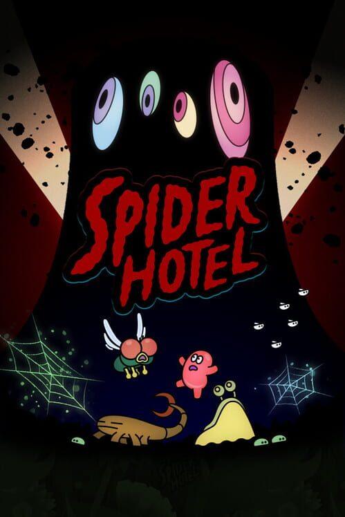 SPIDER HOTEL