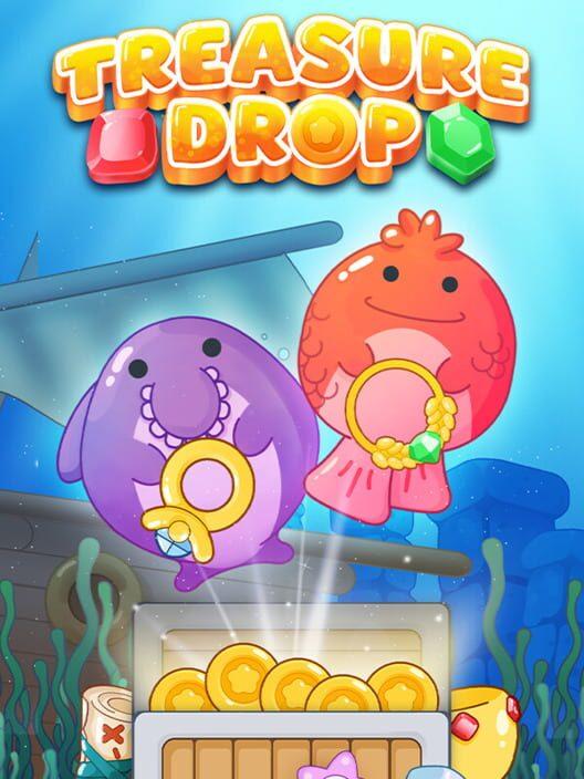Treasure Drop: Complete Edition
