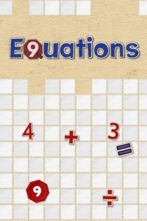 E9uations