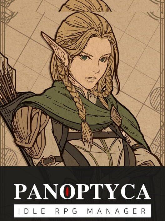 PANOPTYCA : Idle RPG Manager