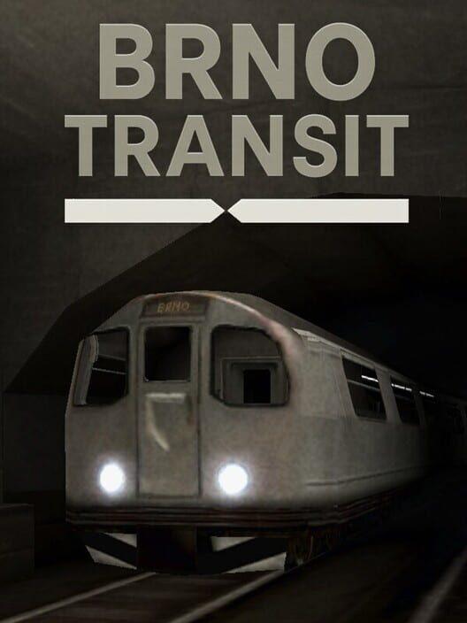 Brno Transit