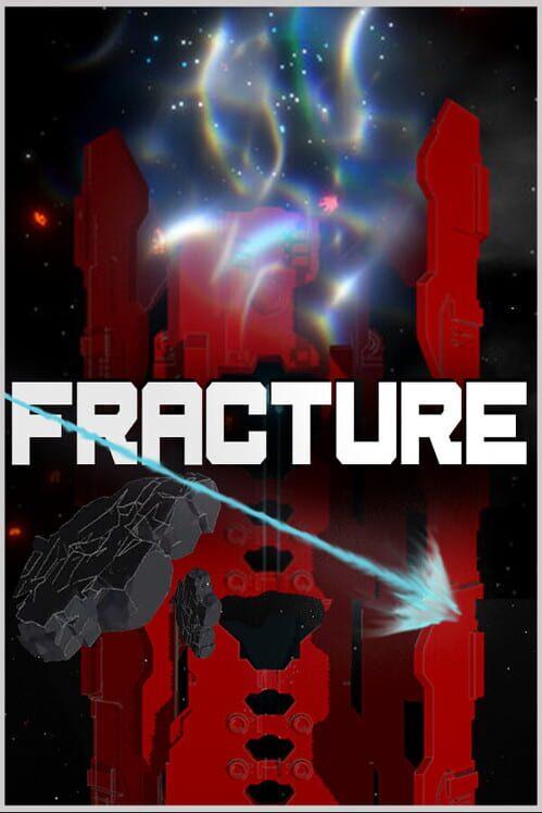 裂隙驱动 / FRACTURE