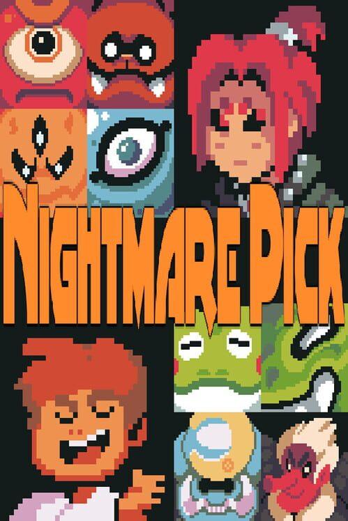 Nightmare Pick