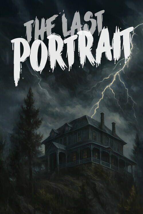 THE LAST PORTRAIT