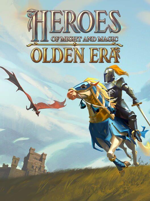 魔法门之英雄无敌：上古纪元 Heroes of Might and Magic: Olden Era