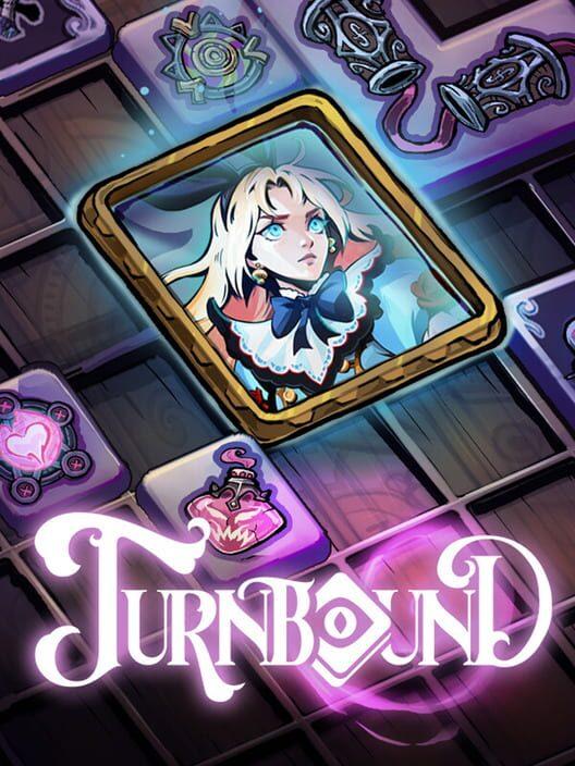 Turnbound - 武装博弈
