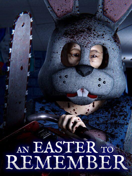An Easter to Remember