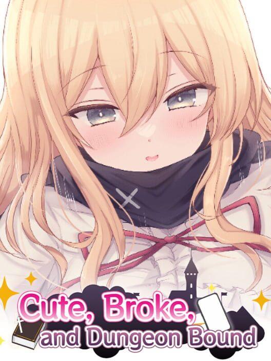 梅梅莉絲的RPG~抽卡、聖女與危險迷宮~