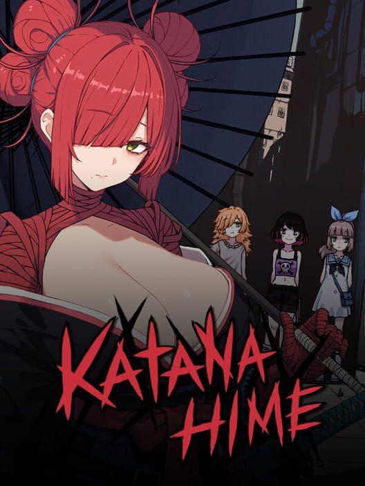 KatanaHime