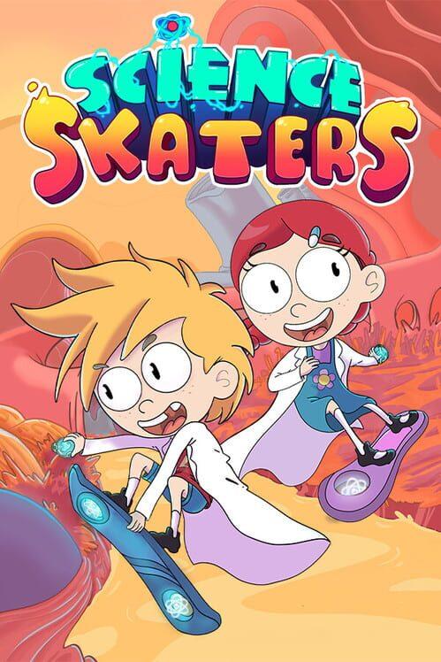 Science Skaters