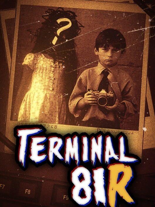 Terminal 81R