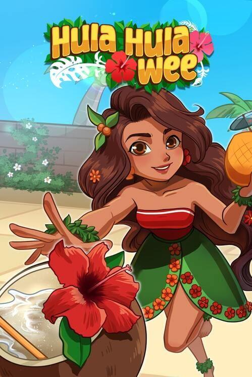 Hula Hula Wee (Xbox Series)