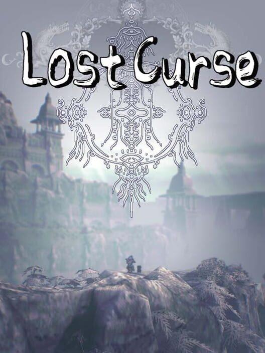 古咒迷途 (lost curse)