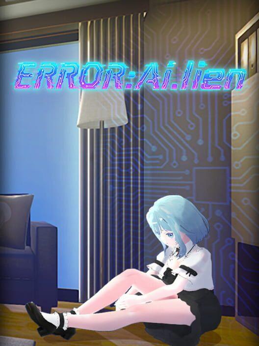ERROR:Ai.lien