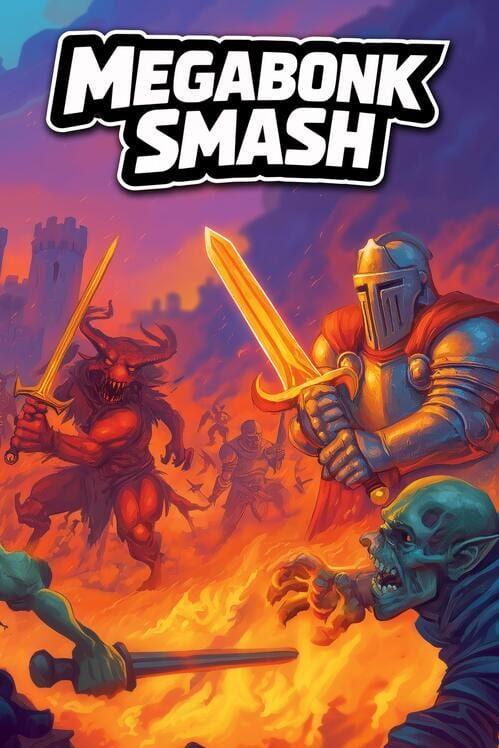 Megabonk Smash