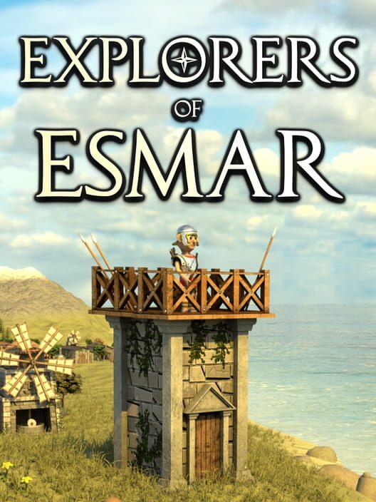 Explorers of Esmar