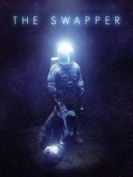 The Swapper 製品版 (英文版)
