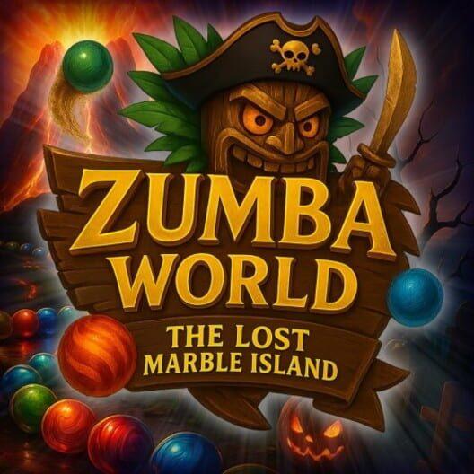 Zumba World: The Lost Marble Island