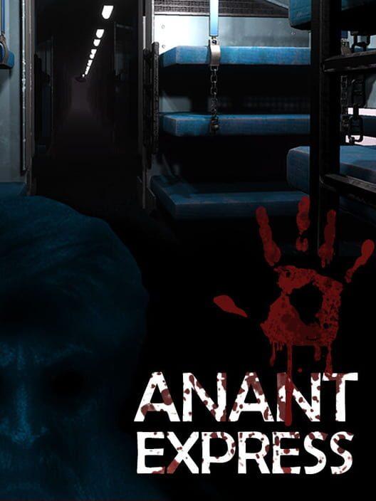 Anant Express