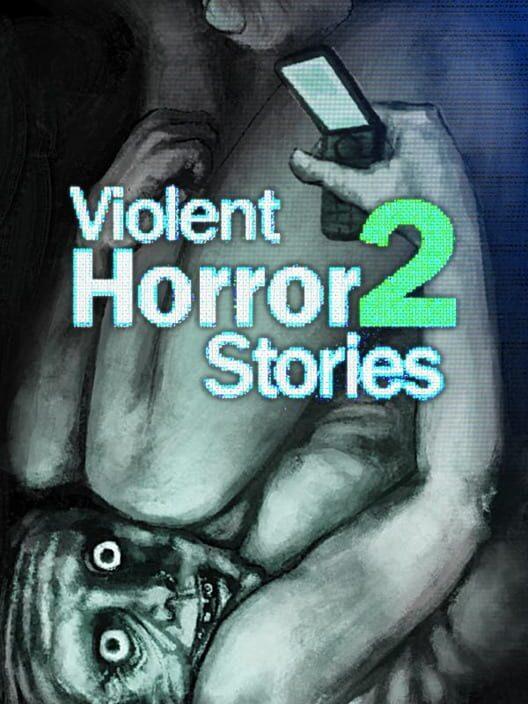 Violent Horror Stories 2 (暴煞狂想2)