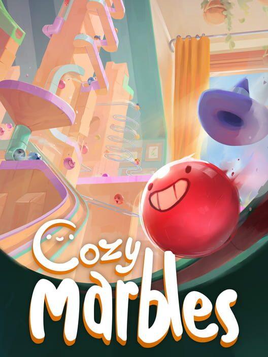 Cozy Marbles ビー玉コロコロ大作戦
