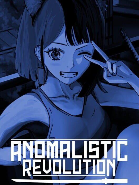 Anomalistic Revolution