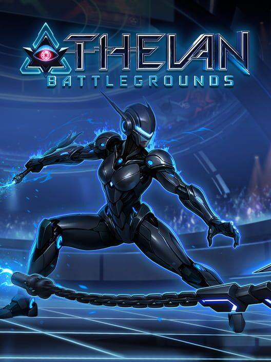 Athelan Battlegrounds