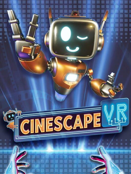 CINESCAPE VR