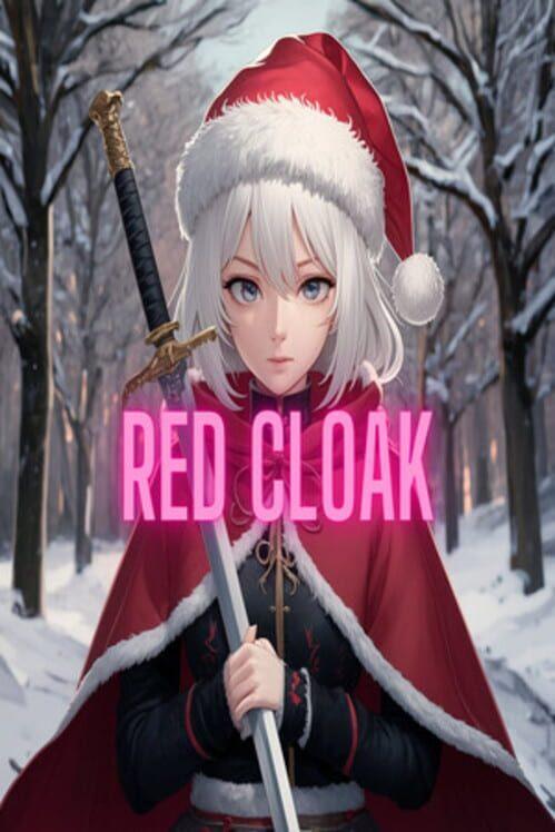 RedCloak