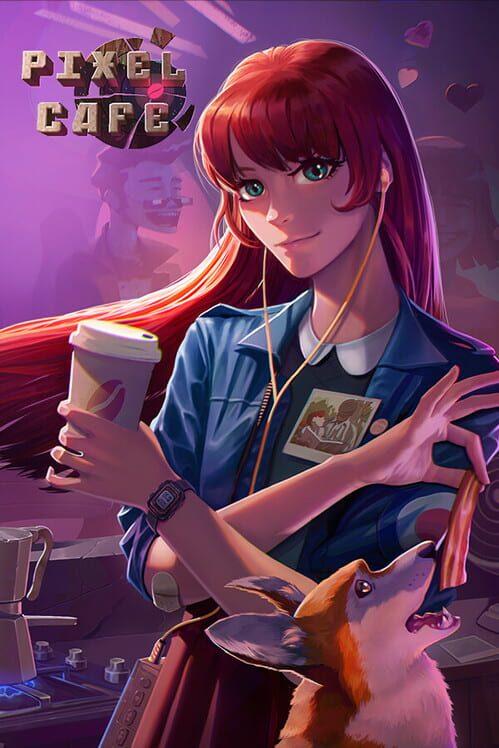 Pixel Cafe: Full Edition