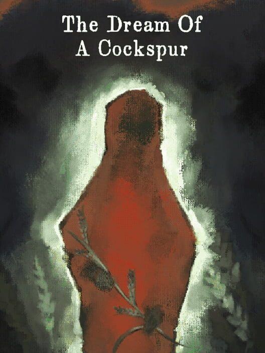 稗子 The Dream Of A Cockspur