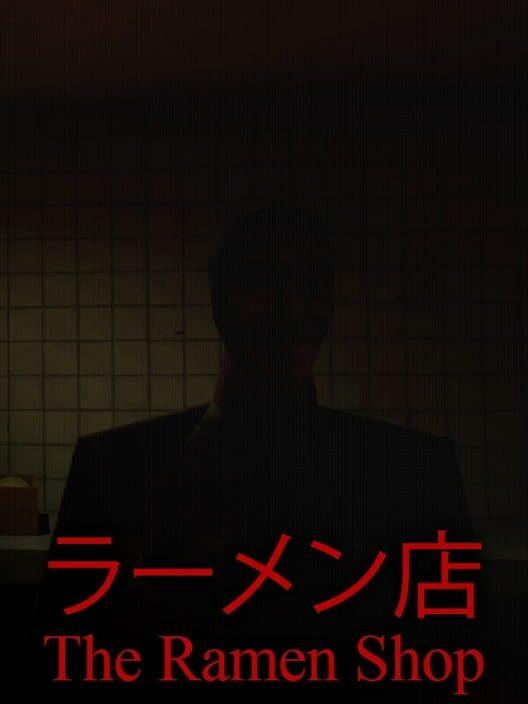The Ramen Shop