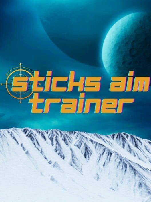スティックスエイムトレーナー