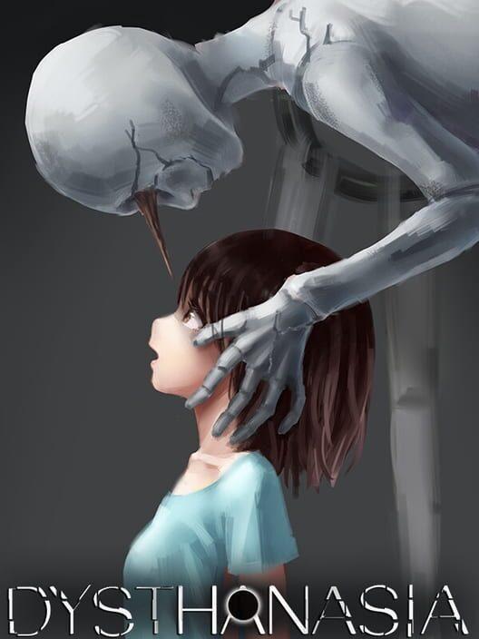 DYSTHANASIA -終末期異化-