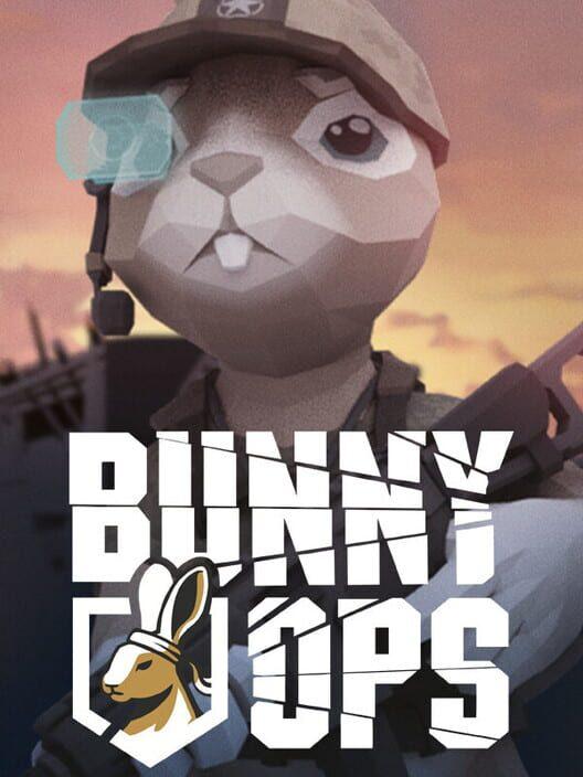 BunnyOps