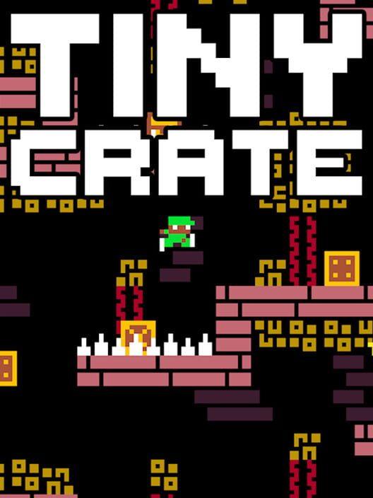 Tiny Crate