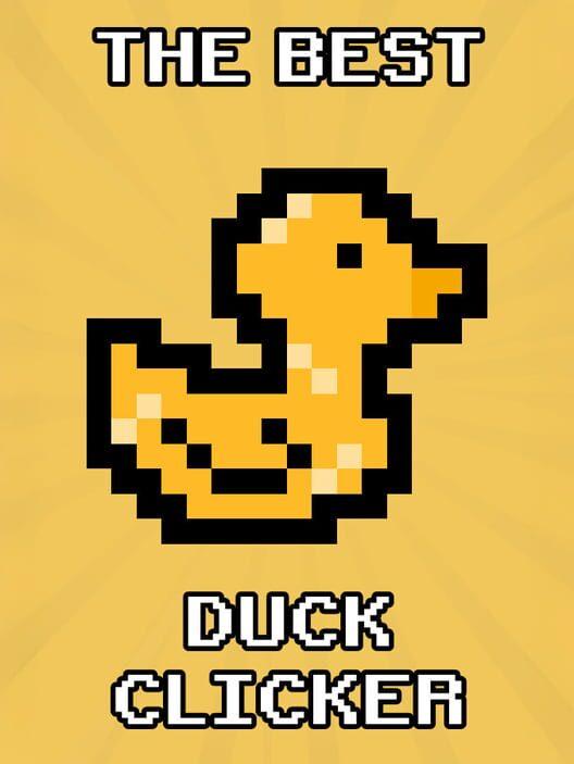 The Best Duck Clicker