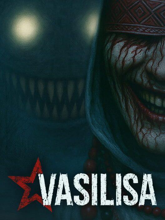Vasilisa