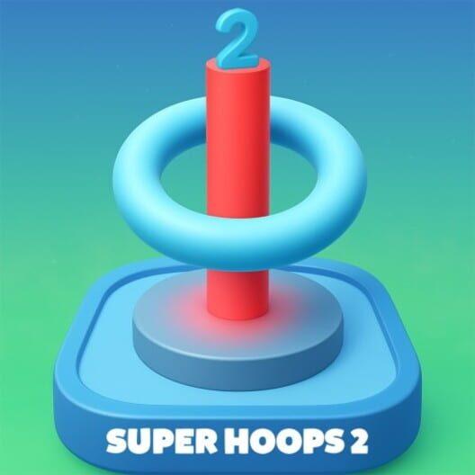 Super Hoops 2