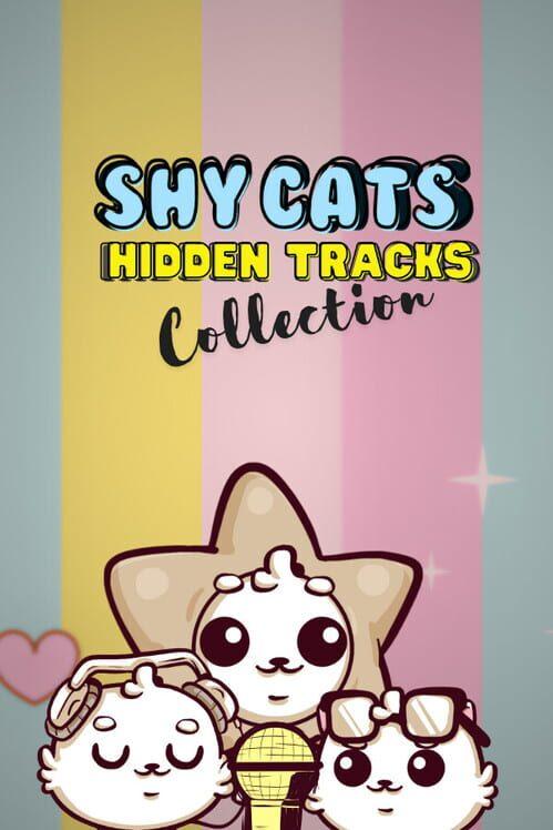恥ずかしがり屋の猫たちの隠れた音楽コレクション
