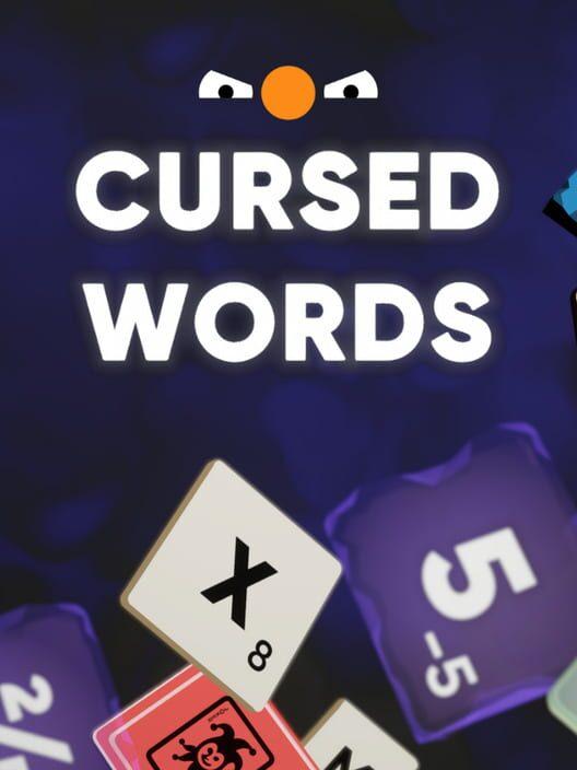 Cursed Words: The Word Game That Isn't