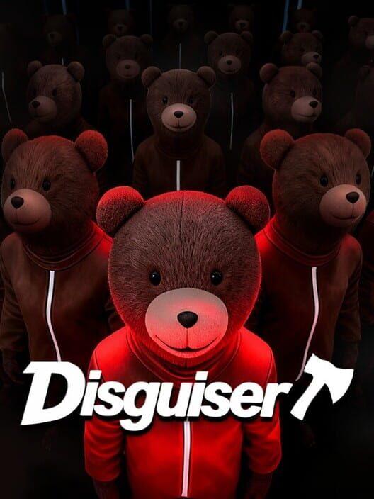 偽裝者