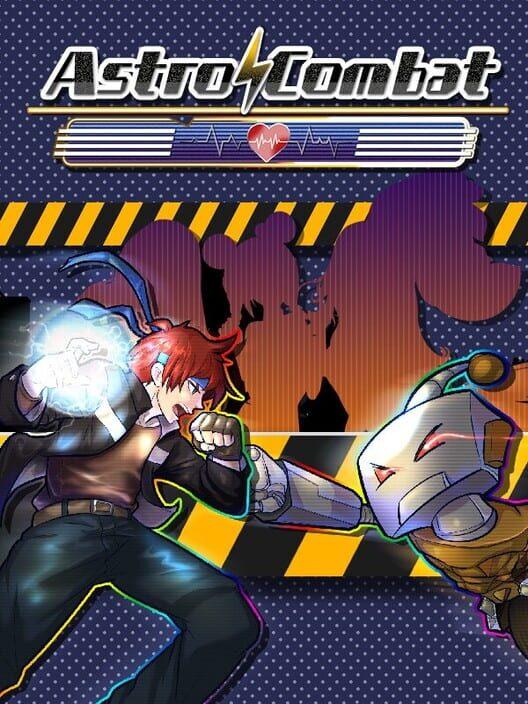 Astro Combat