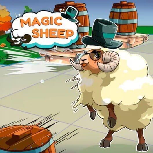 Magic Sheep (Xbox Series)