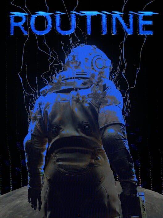 ROUTINE