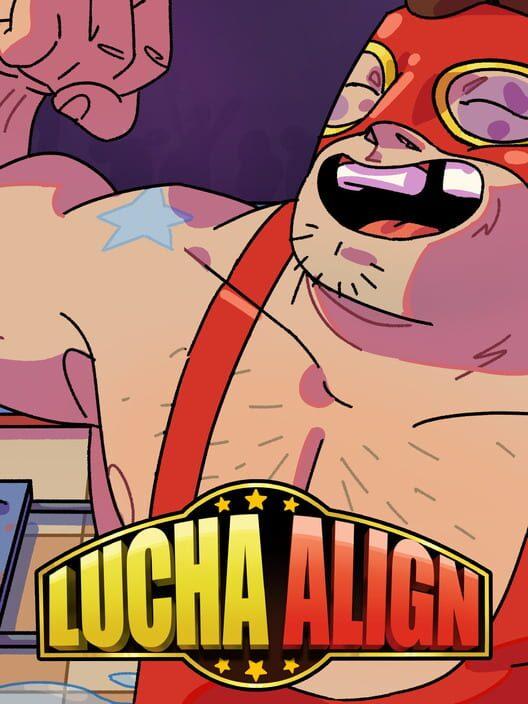 Lucha Align (Xbox Series)