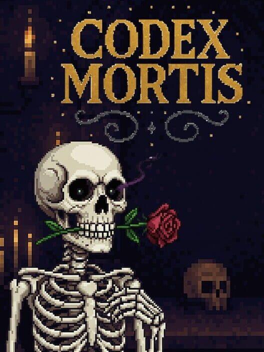 CODEX MORTIS