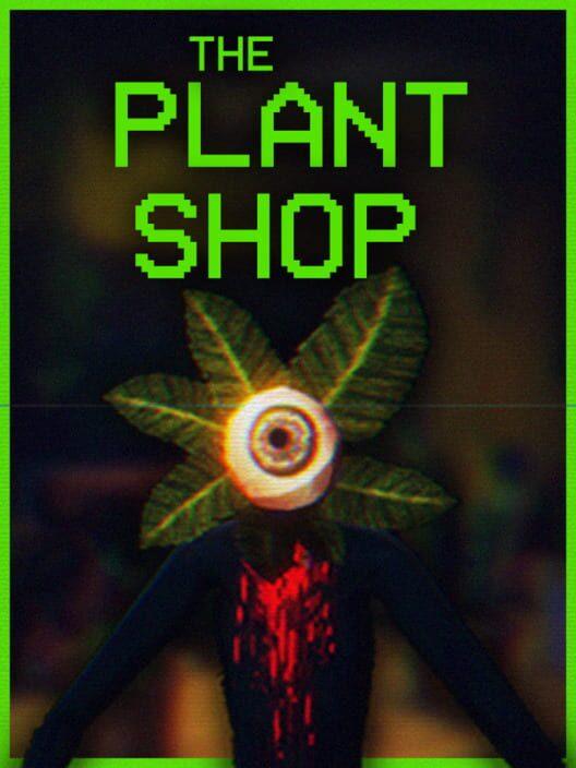夜の植物店